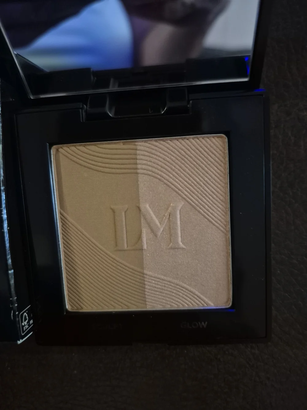 Laura Mercier Bronze Color Infusion Marseille